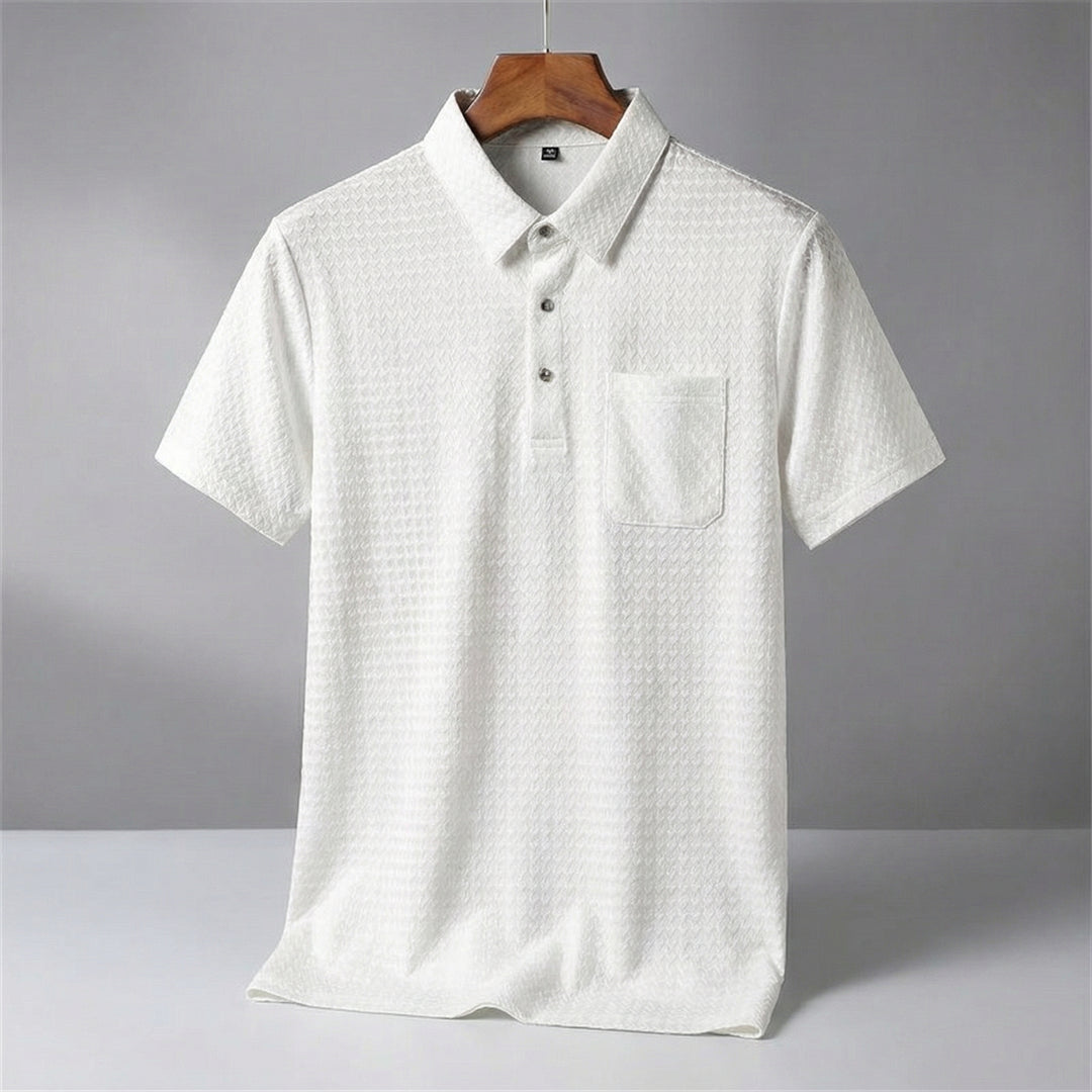 Benjamin Diamond Polo