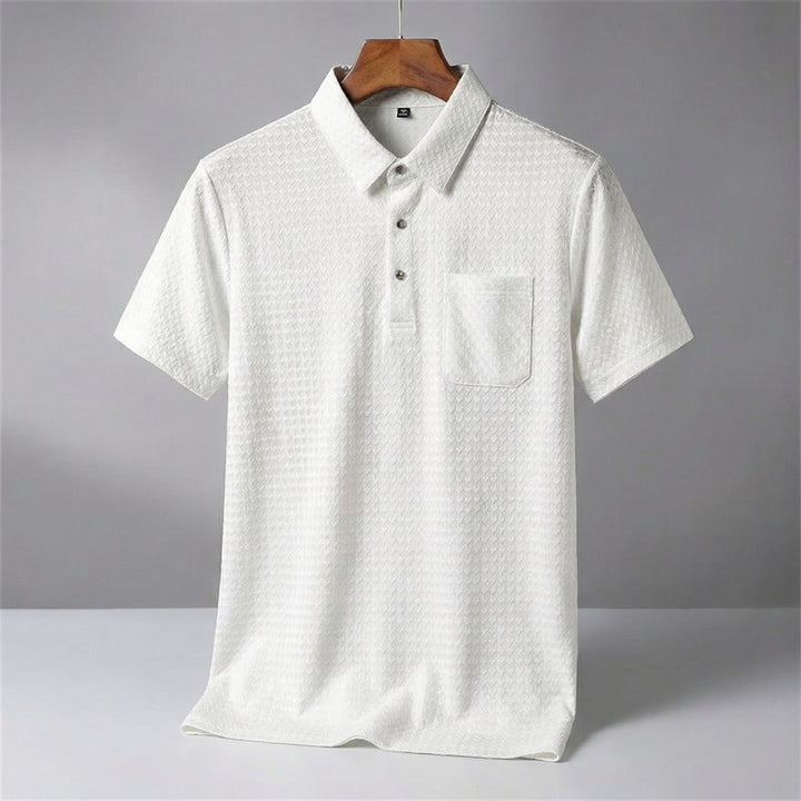 Benjamin Diamond Polo