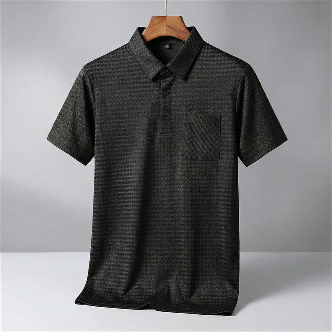 Benjamin Diamond Polo