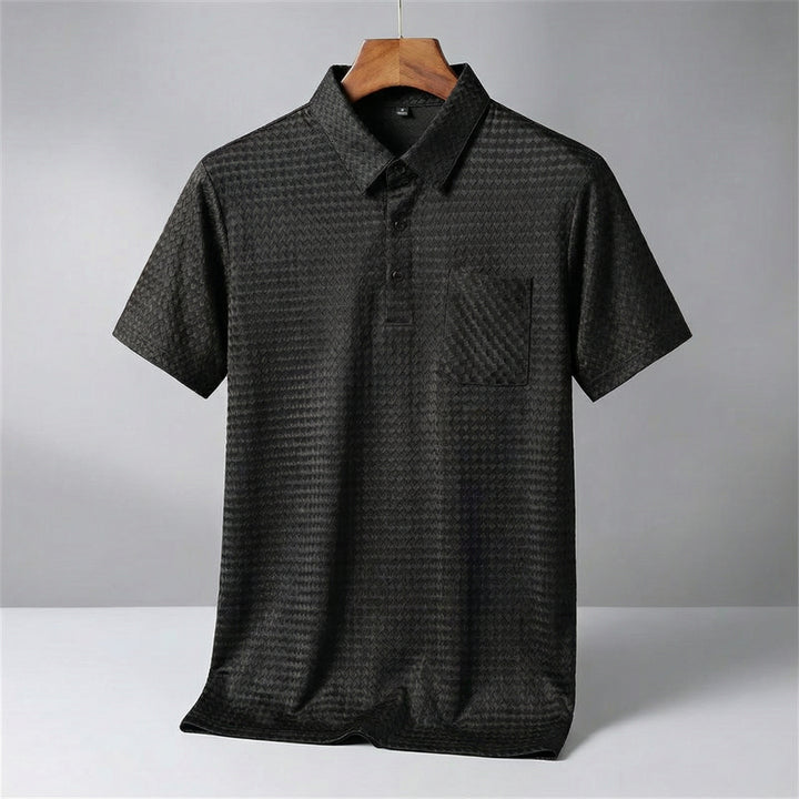 Benjamin Diamond Polo