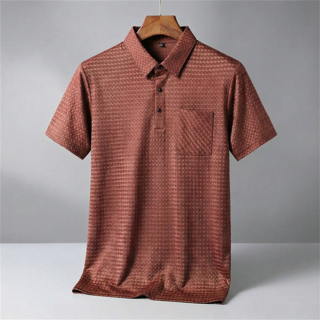 Benjamin Diamond Polo