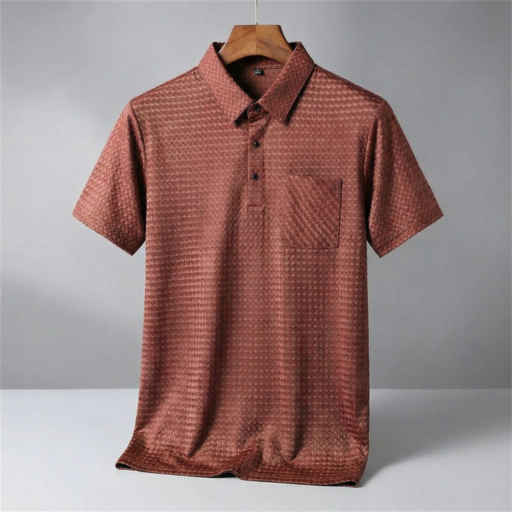 Benjamin Diamond Polo