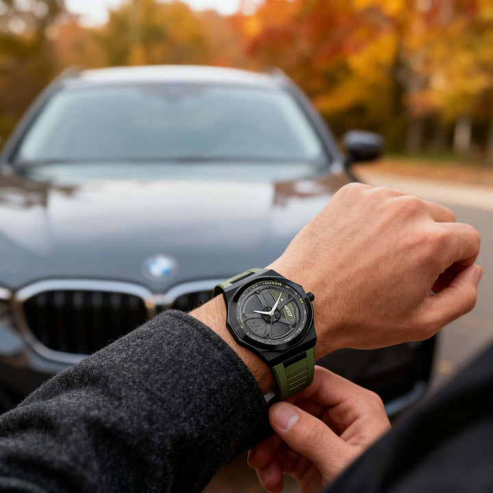 Vortex GT  Watch