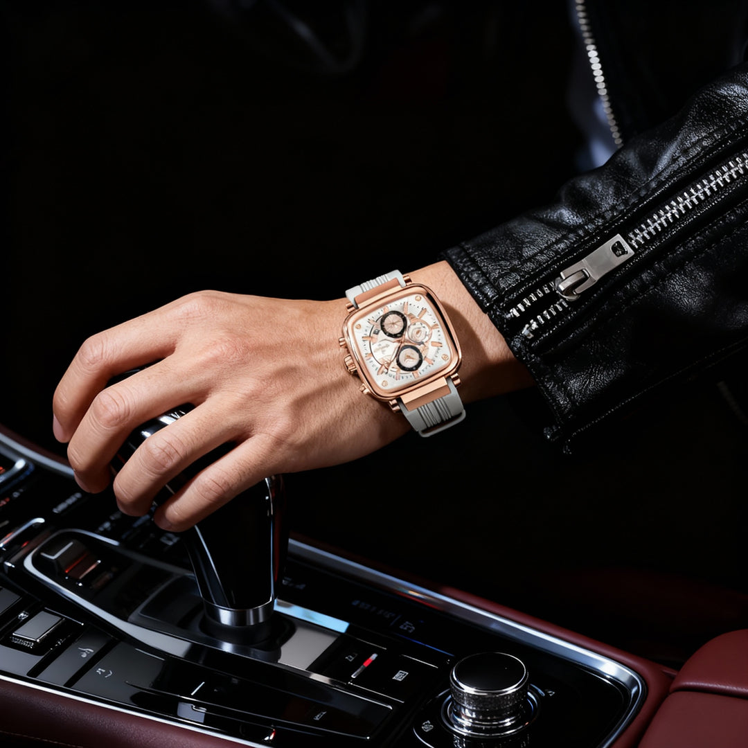 Reward VIP 100s Watch