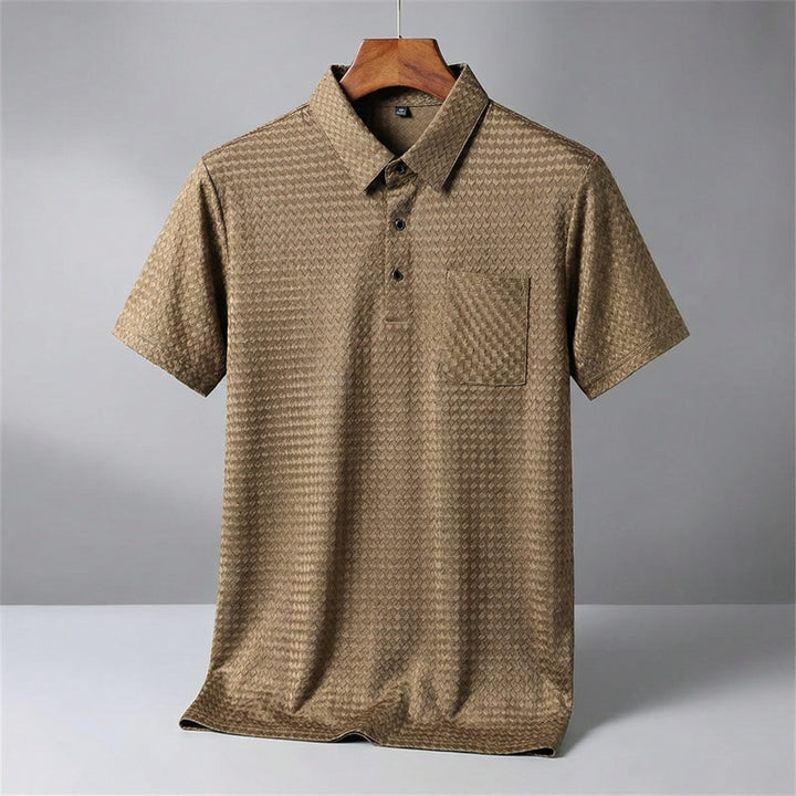 Benjamin Diamond Polo