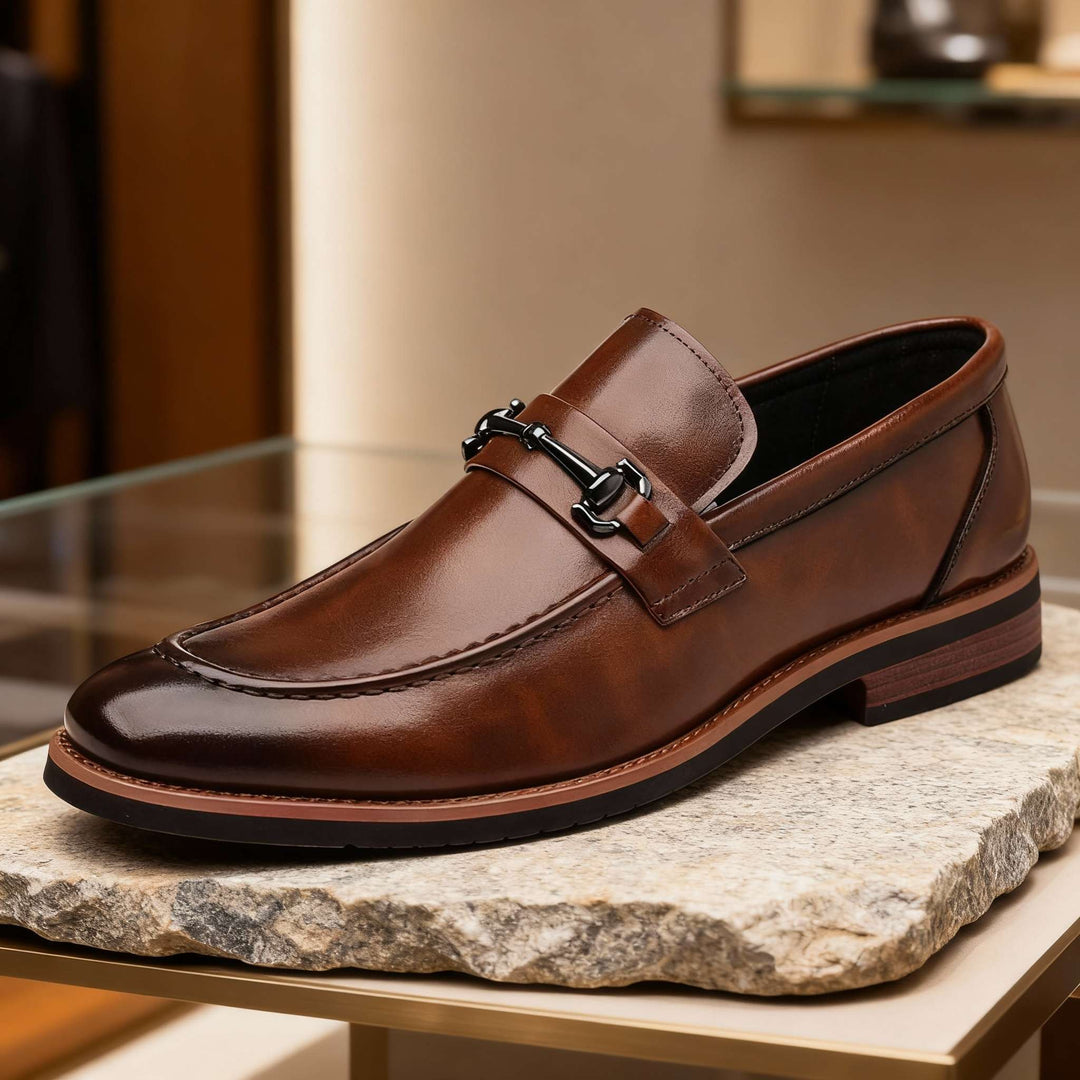 Silvano Italian Loafer