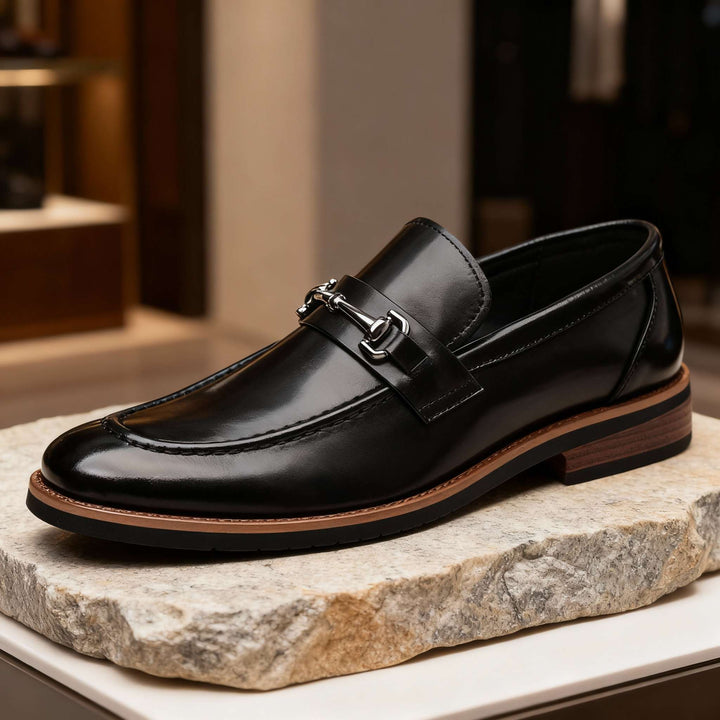 Silvano Italian Loafer