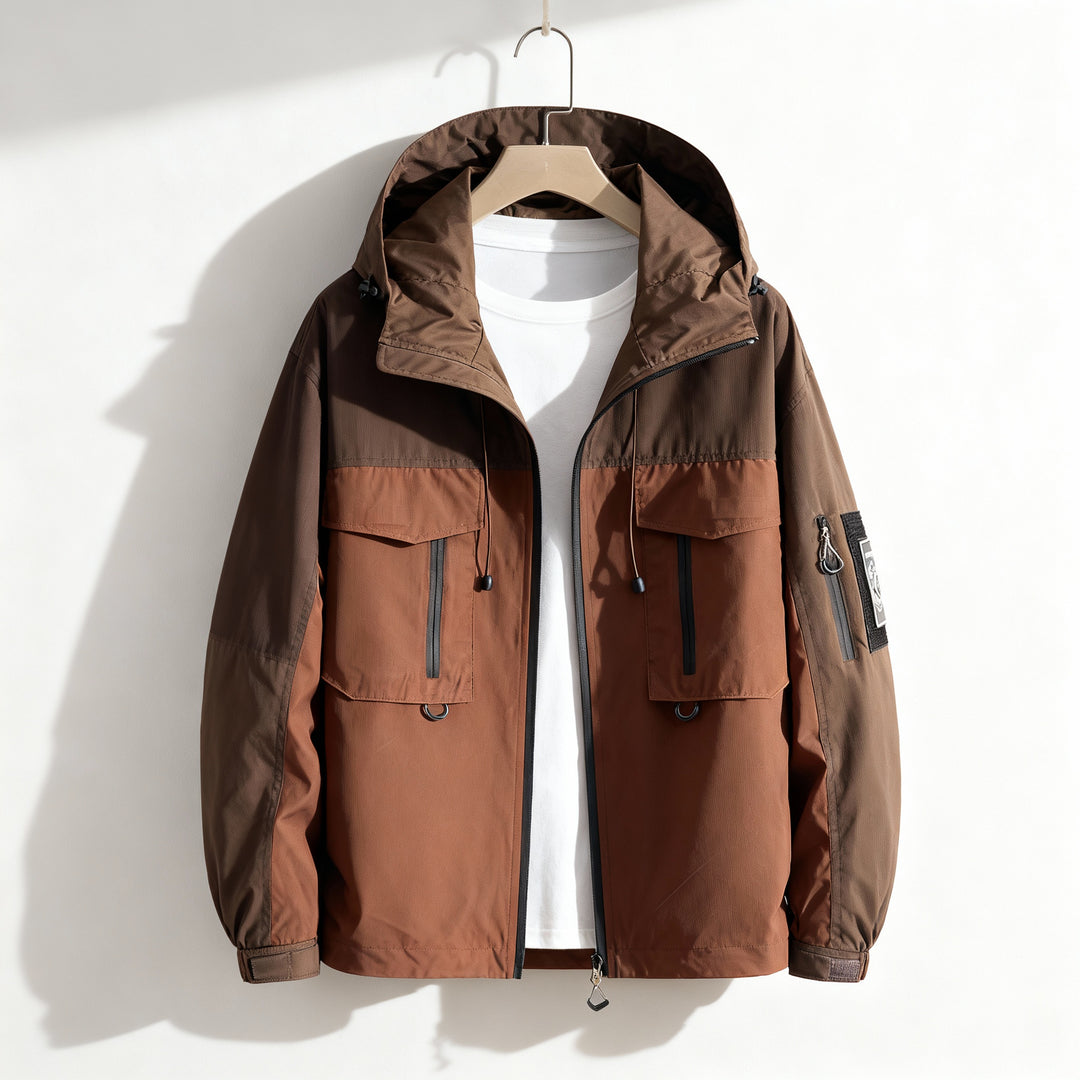 Fairbanks Outdoor Jacket