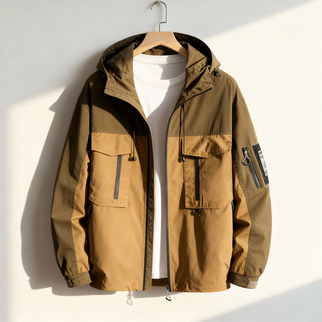 Fairbanks Outdoor Jacket