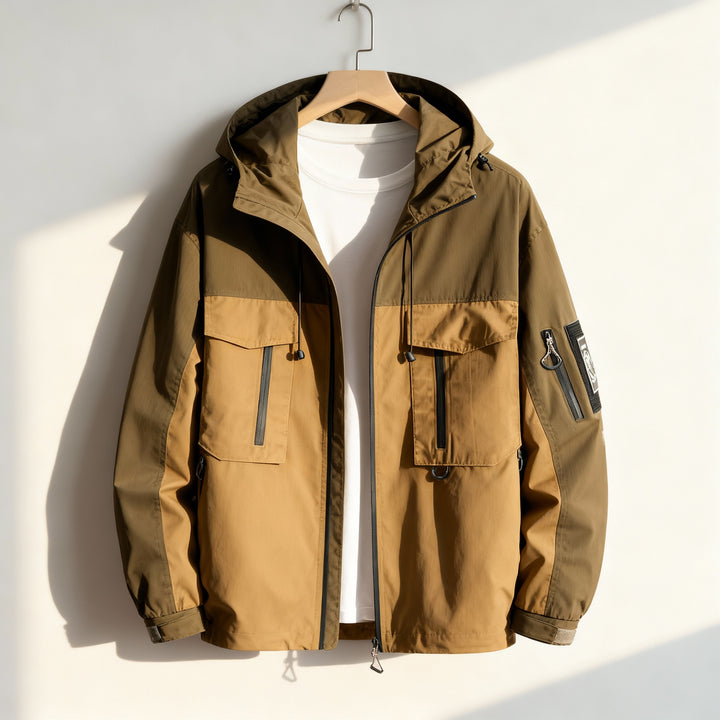 Fairbanks Outdoor Jacket