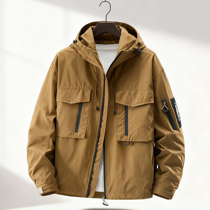 Fairbanks Outdoor Jacket