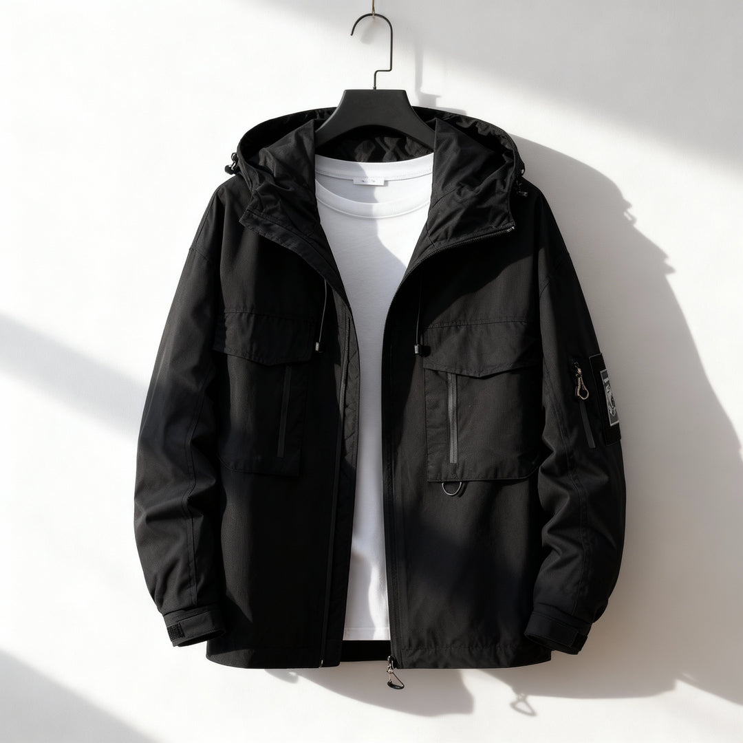 Fairbanks Outdoor Jacket