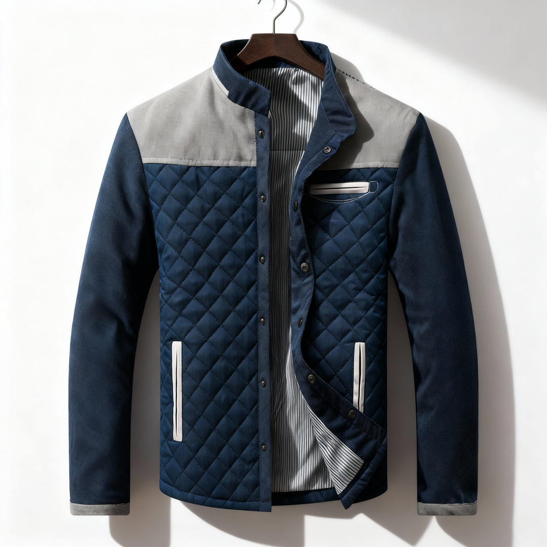 Oakmere Quilted Jacket