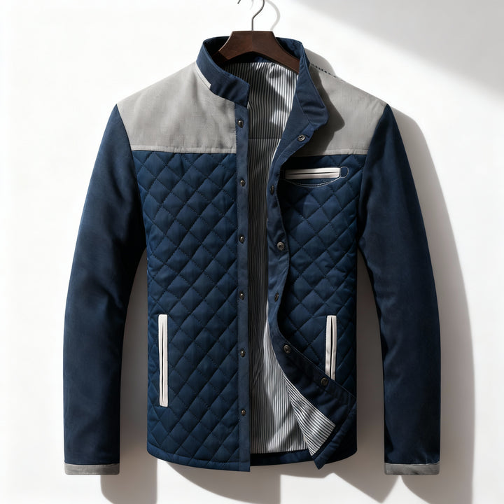 Oakmere Quilted Jacket