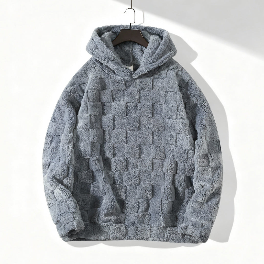 Nordic Loft Hoodie