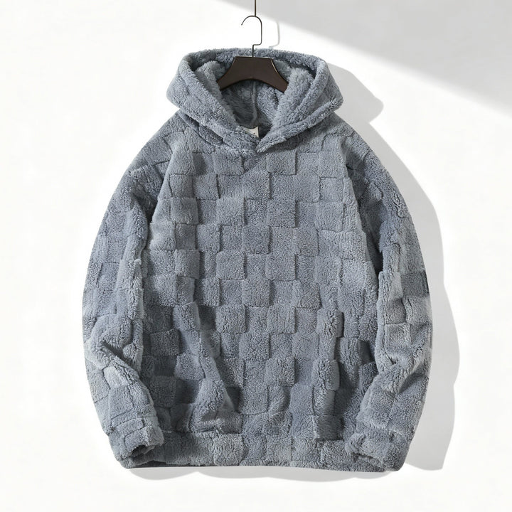 Nordic Loft Hoodie