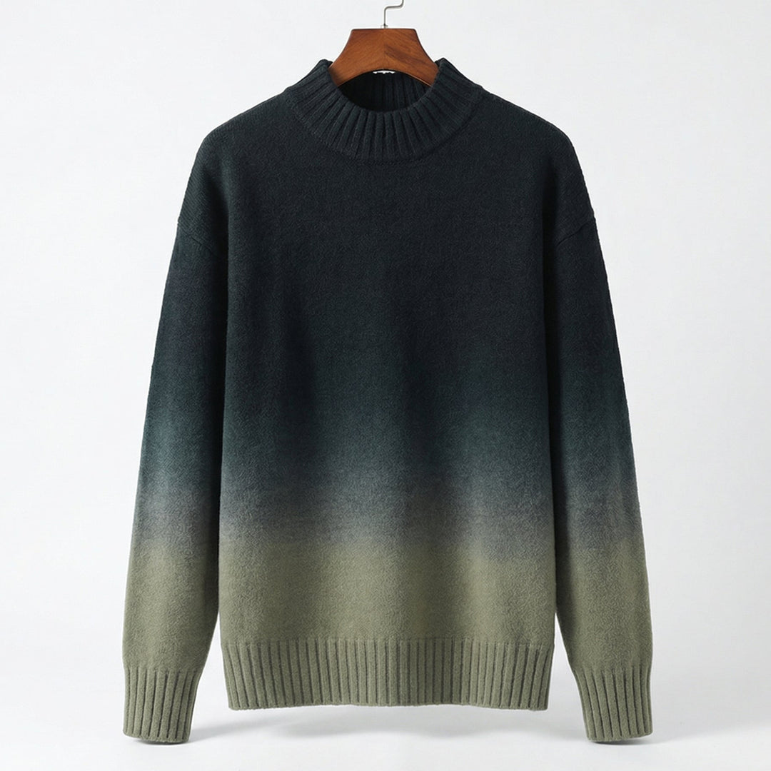 Vaughn Haynes Faded Pullover