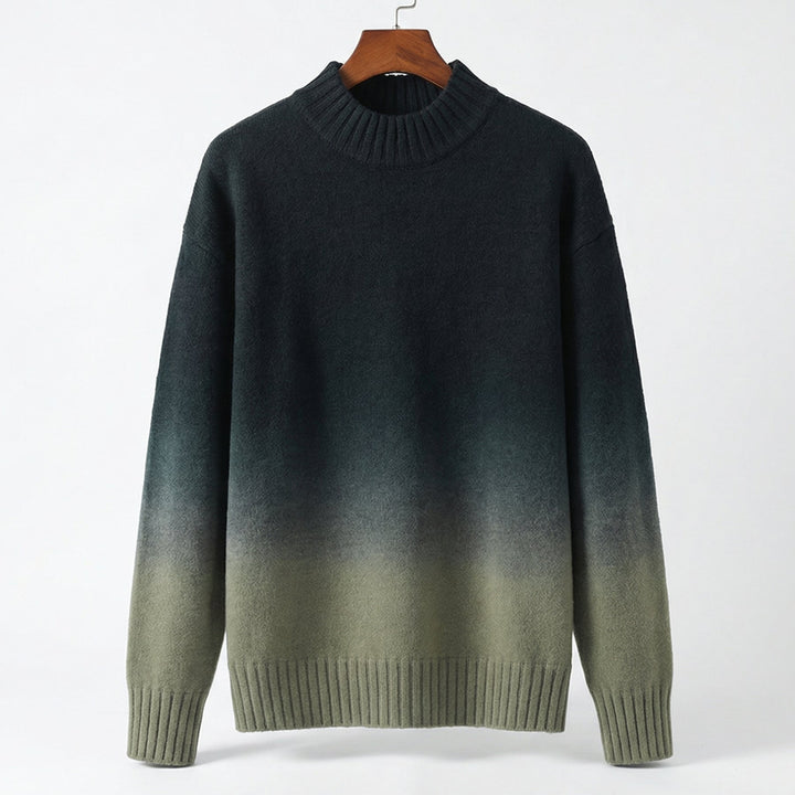 Vaughn Haynes Faded Pullover