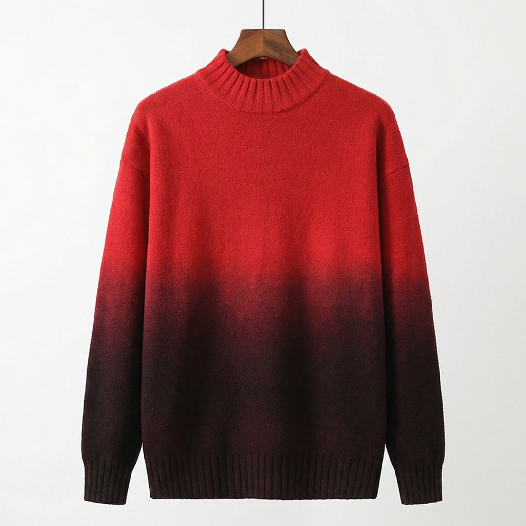 Vaughn Haynes Faded Pullover