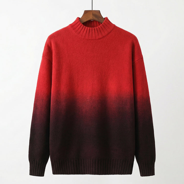 Vaughn Haynes Faded Pullover