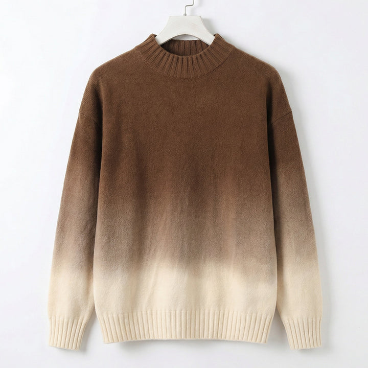 Vaughn Haynes Faded Pullover