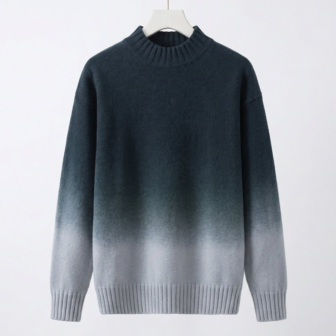 Vaughn Haynes Faded Pullover