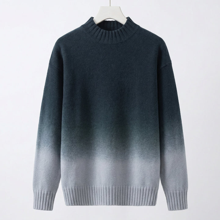 Vaughn Haynes Faded Pullover