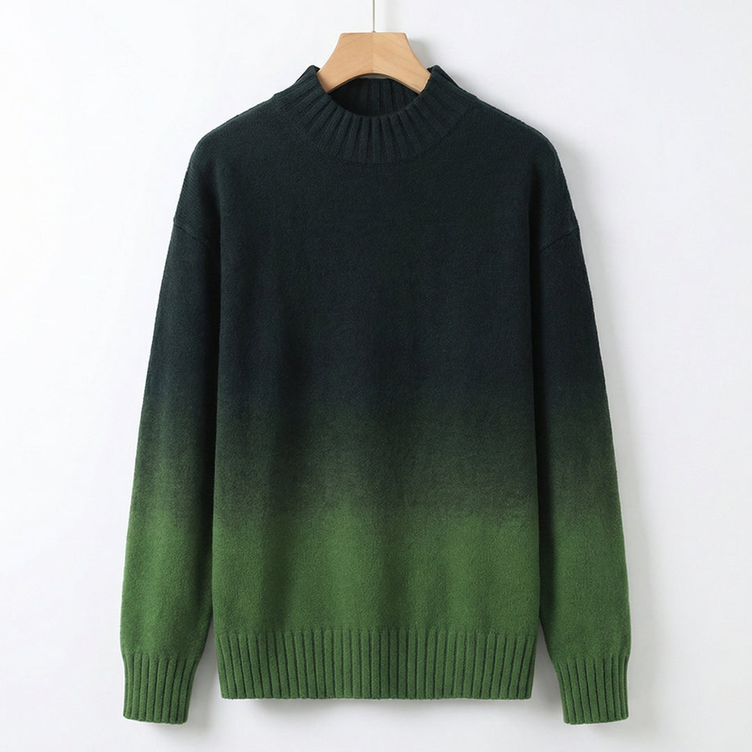Vaughn Haynes Faded Pullover