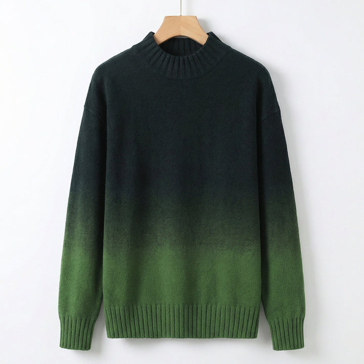 Vaughn Haynes Faded Pullover