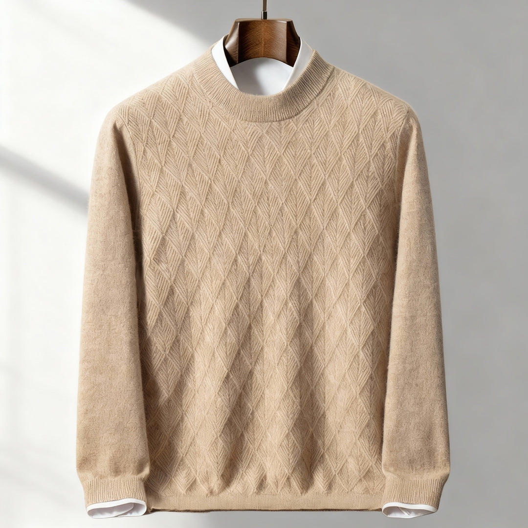 Chelmsford Cashmere Sweater