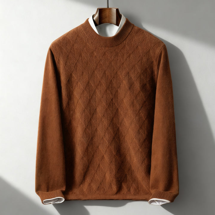 Chelmsford Cashmere Sweater