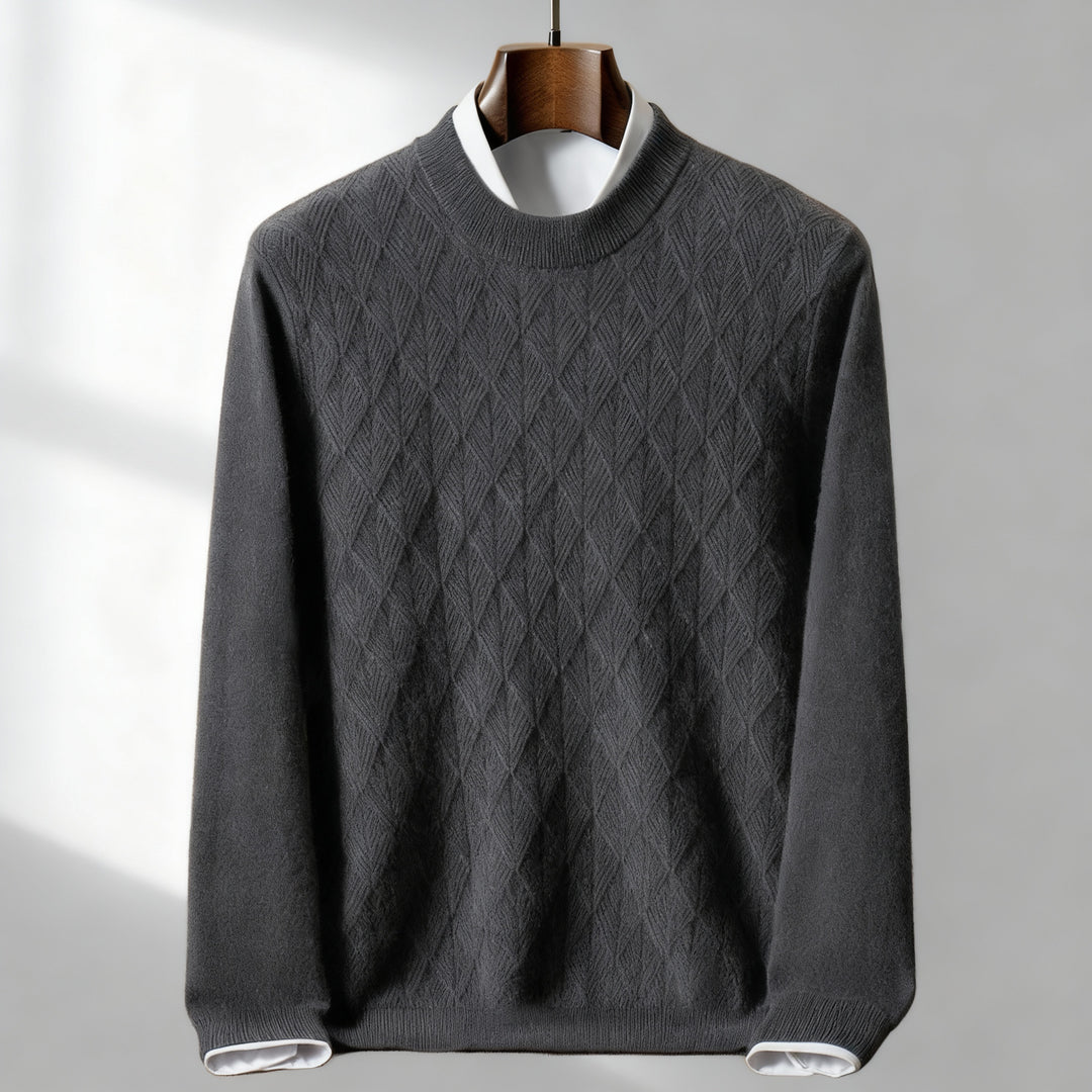 Chelmsford Cashmere Sweater