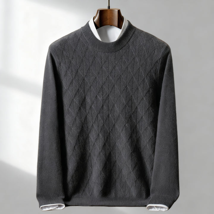 Chelmsford Cashmere Sweater