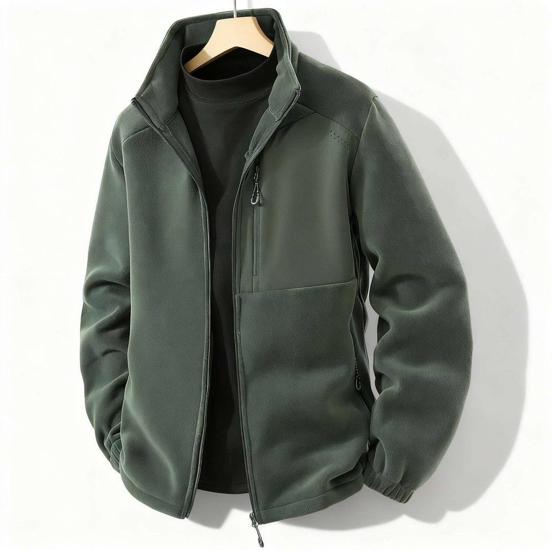 Walters Fleece Jacket