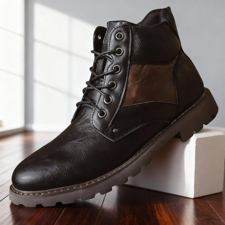 Mustang '05 Martin Boots