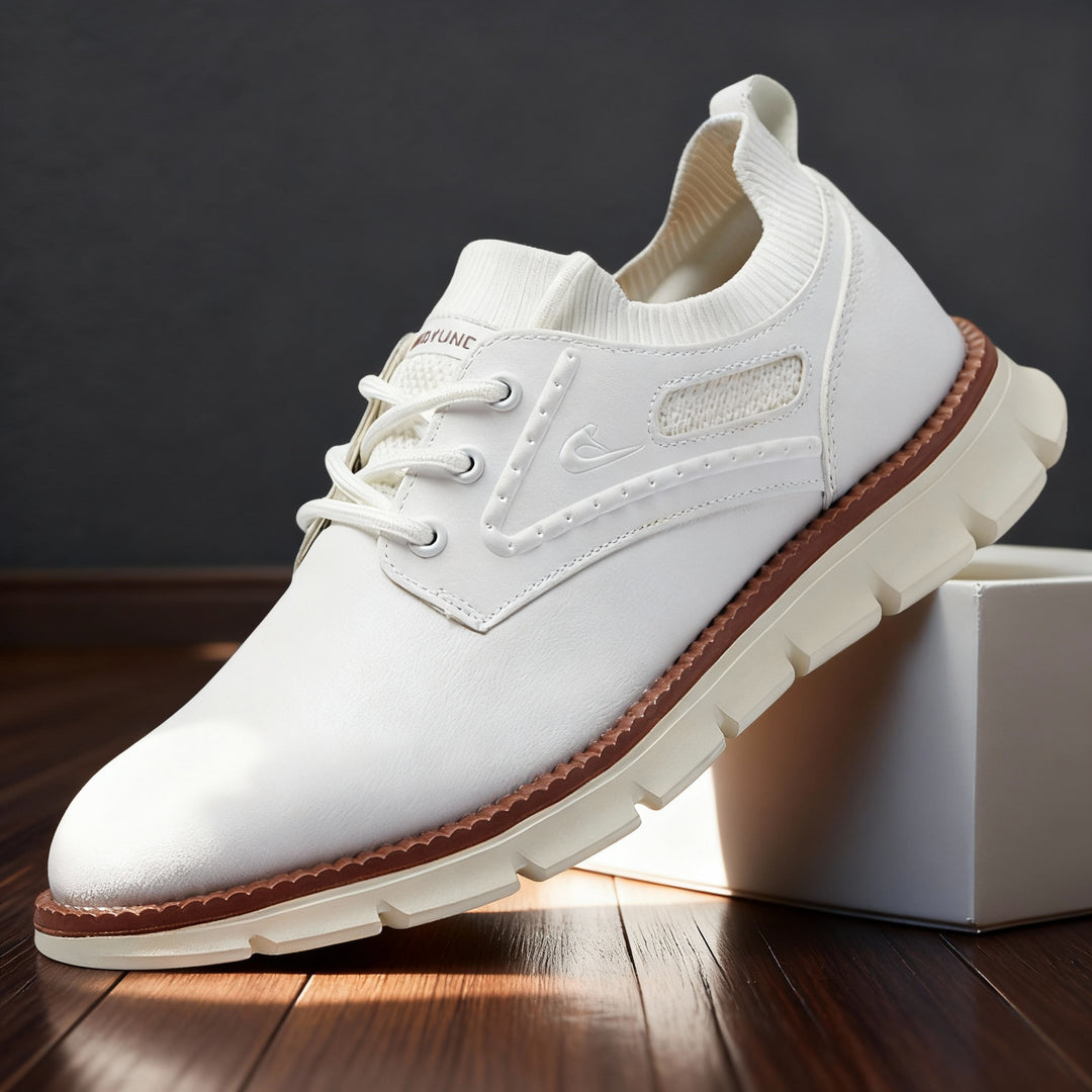 Marshall Timber Sneakers