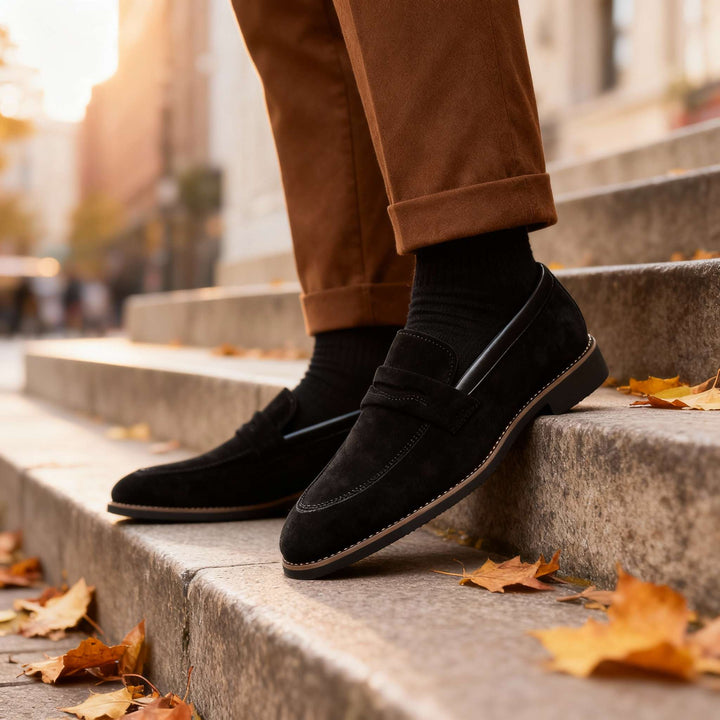 Alessio Italian Loafer