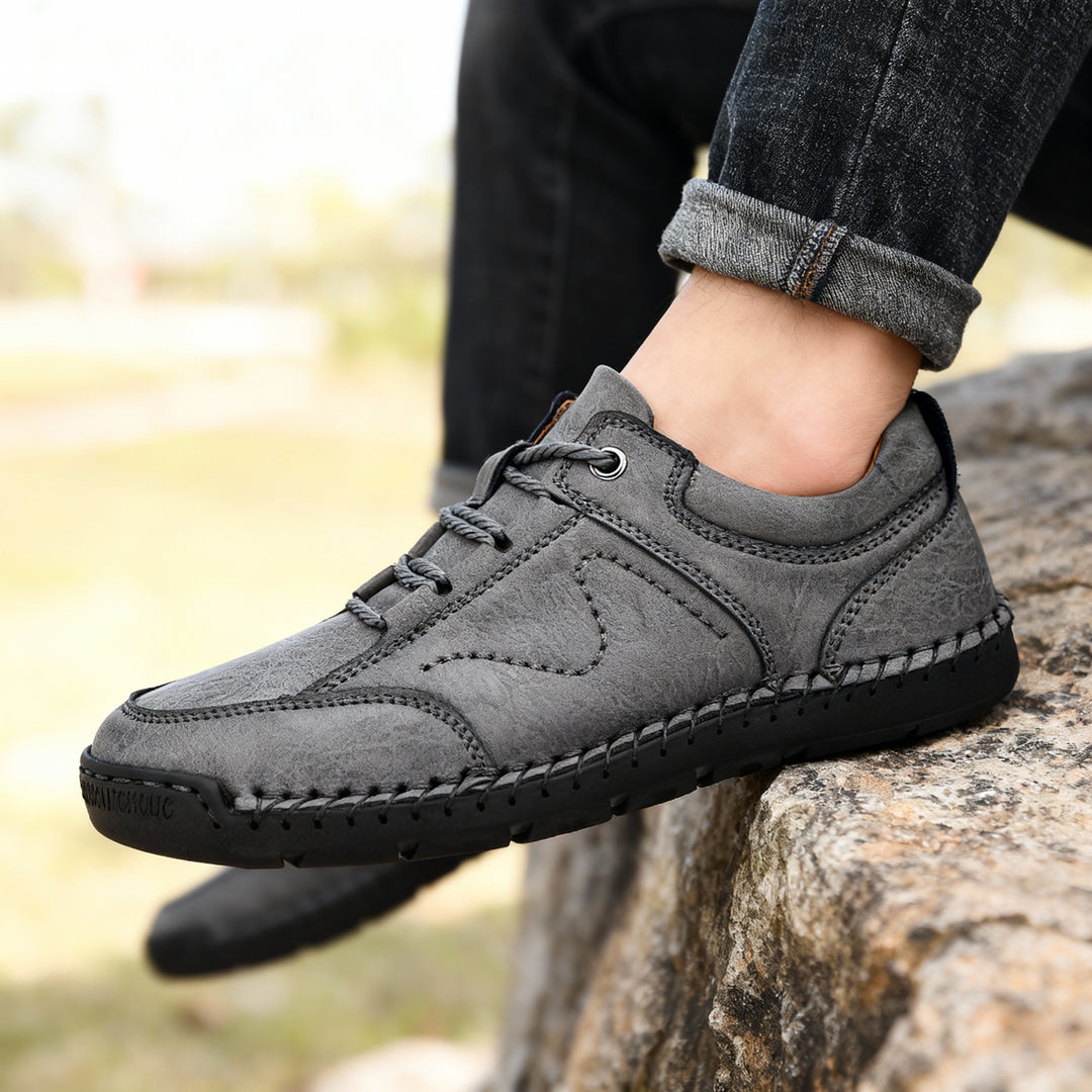 Davidson Lariat Sneakers