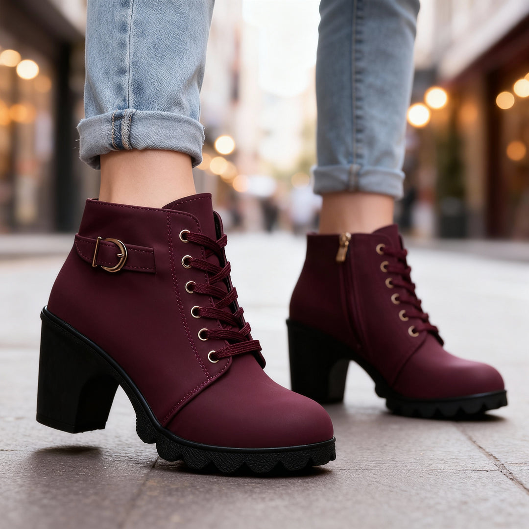 Ariella Ankle Boots