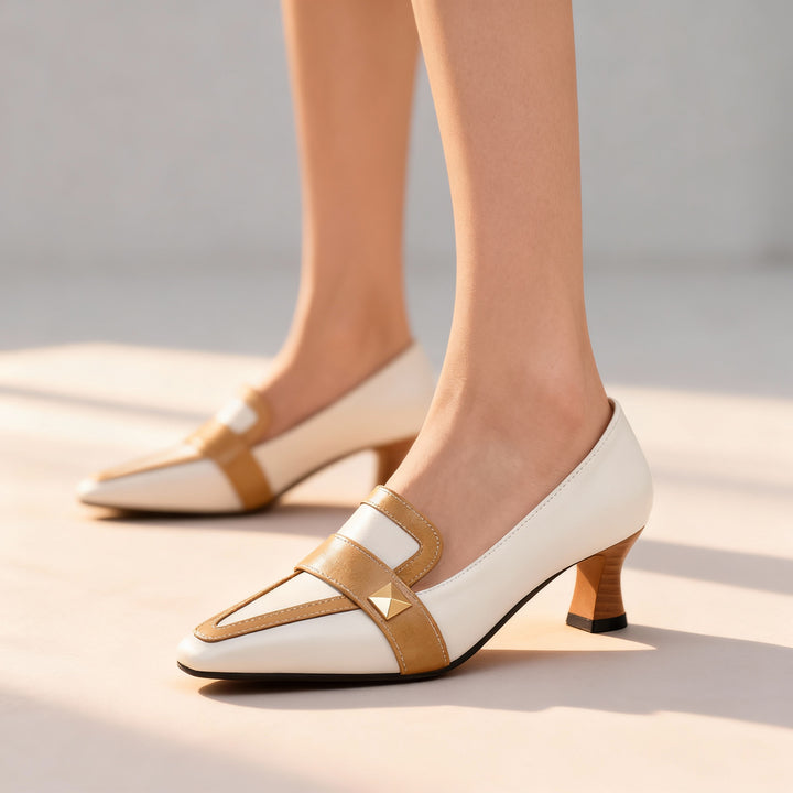Rosella Prism Heels