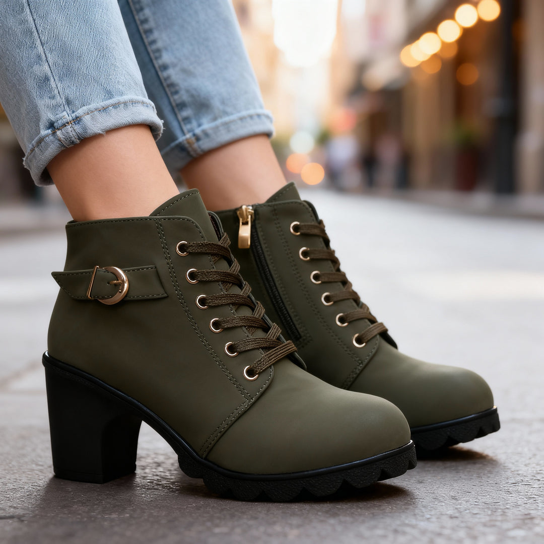 Ariella Ankle Boots