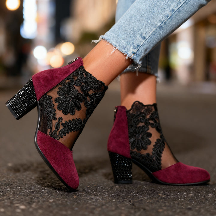 Colette Nior Heels