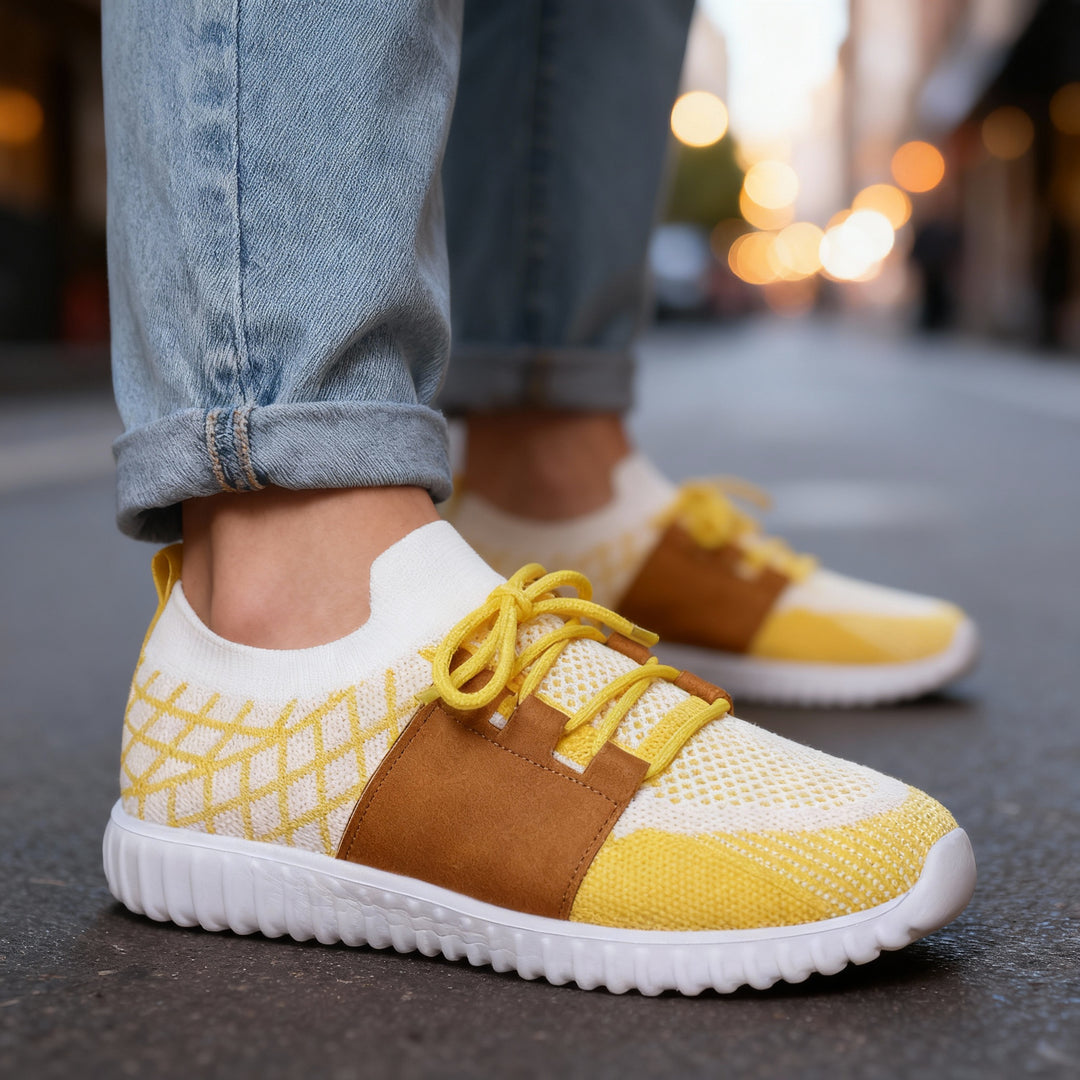 Cynthia Comfort Sneakers