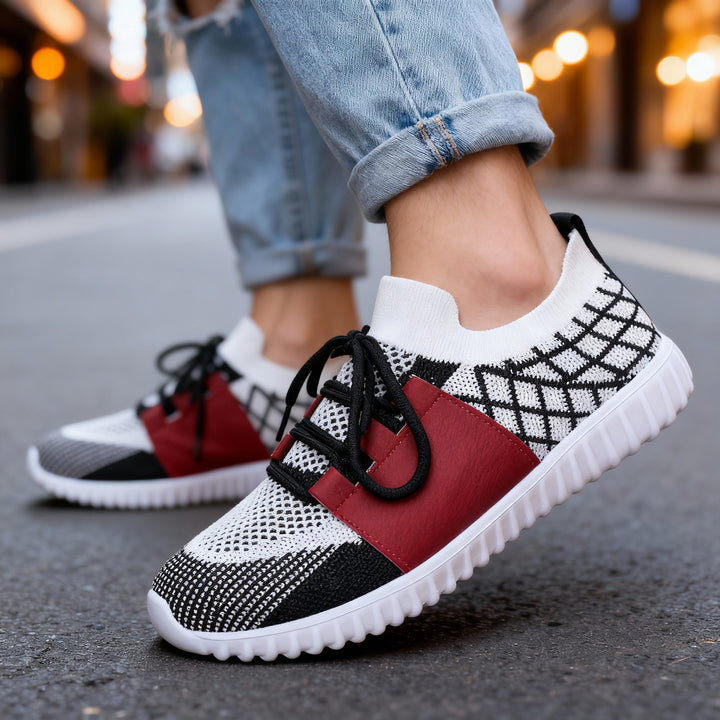 Cynthia Comfort Sneakers