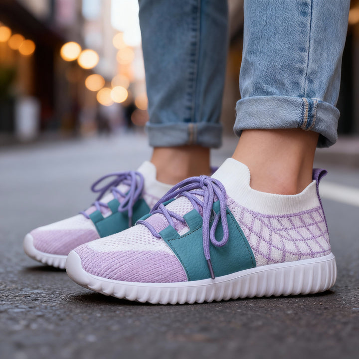 Cynthia Comfort Sneakers