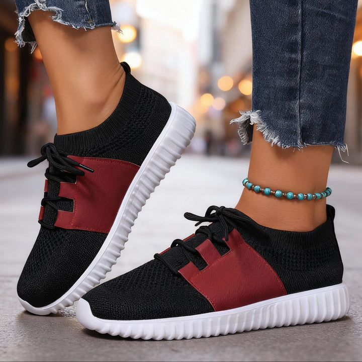 Cynthia Comfort Sneakers