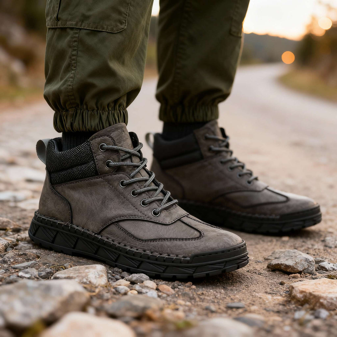 Gunner Hayes Boots