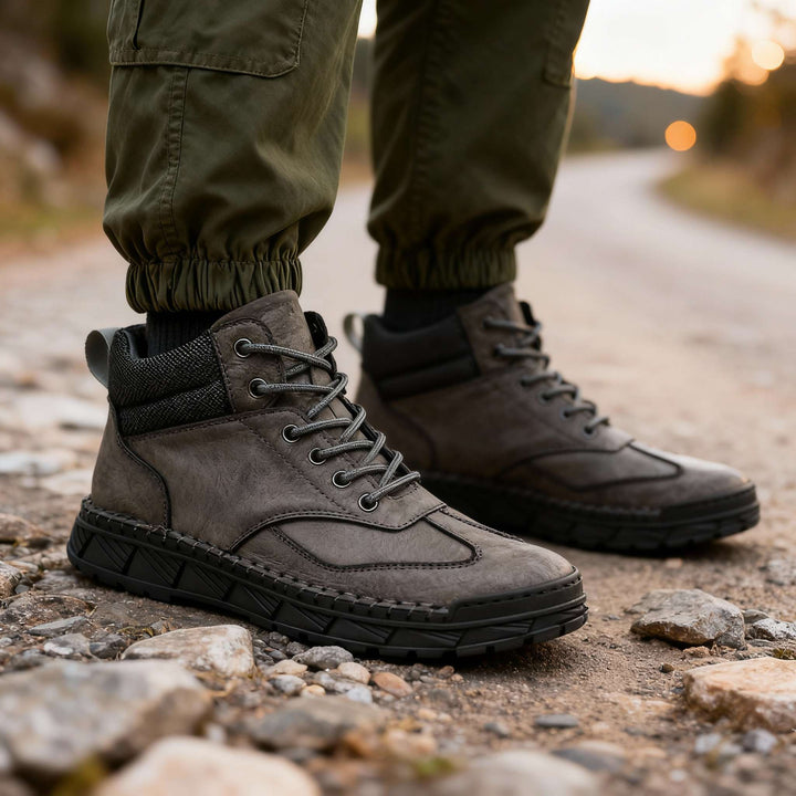 Gunner Hayes Boots