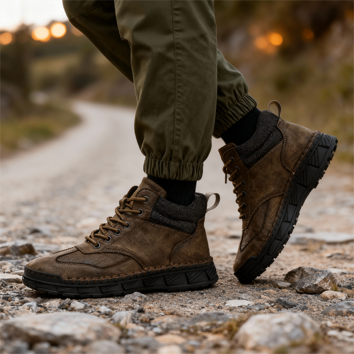 Gunner Hayes Boots