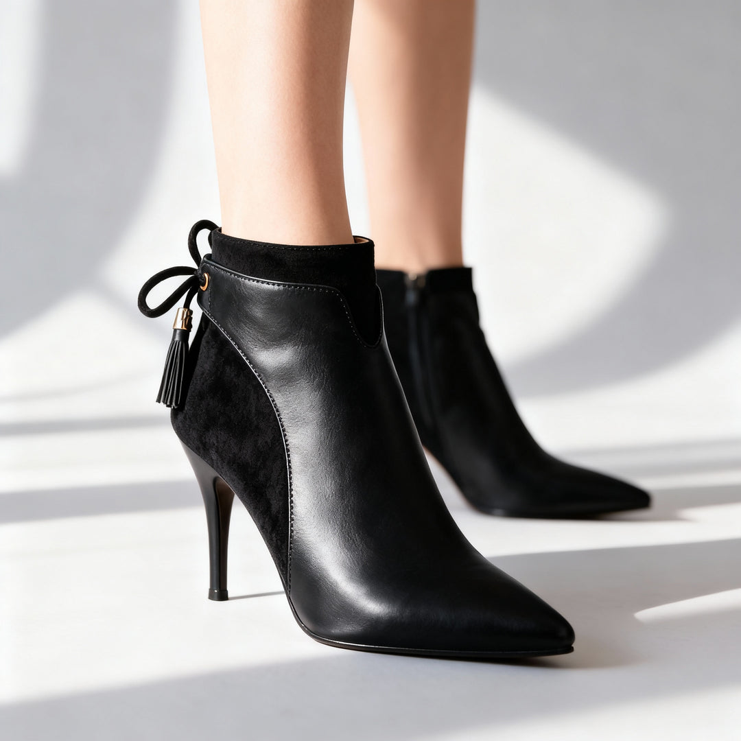 Maribel Stiletto Heels